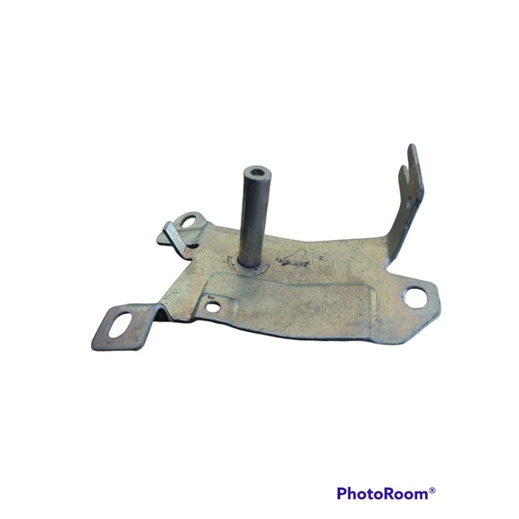 Vintage Tecumseh Original Service Part Lawnmower 590439A Bracket In Box OEM - Picture 3 of 7